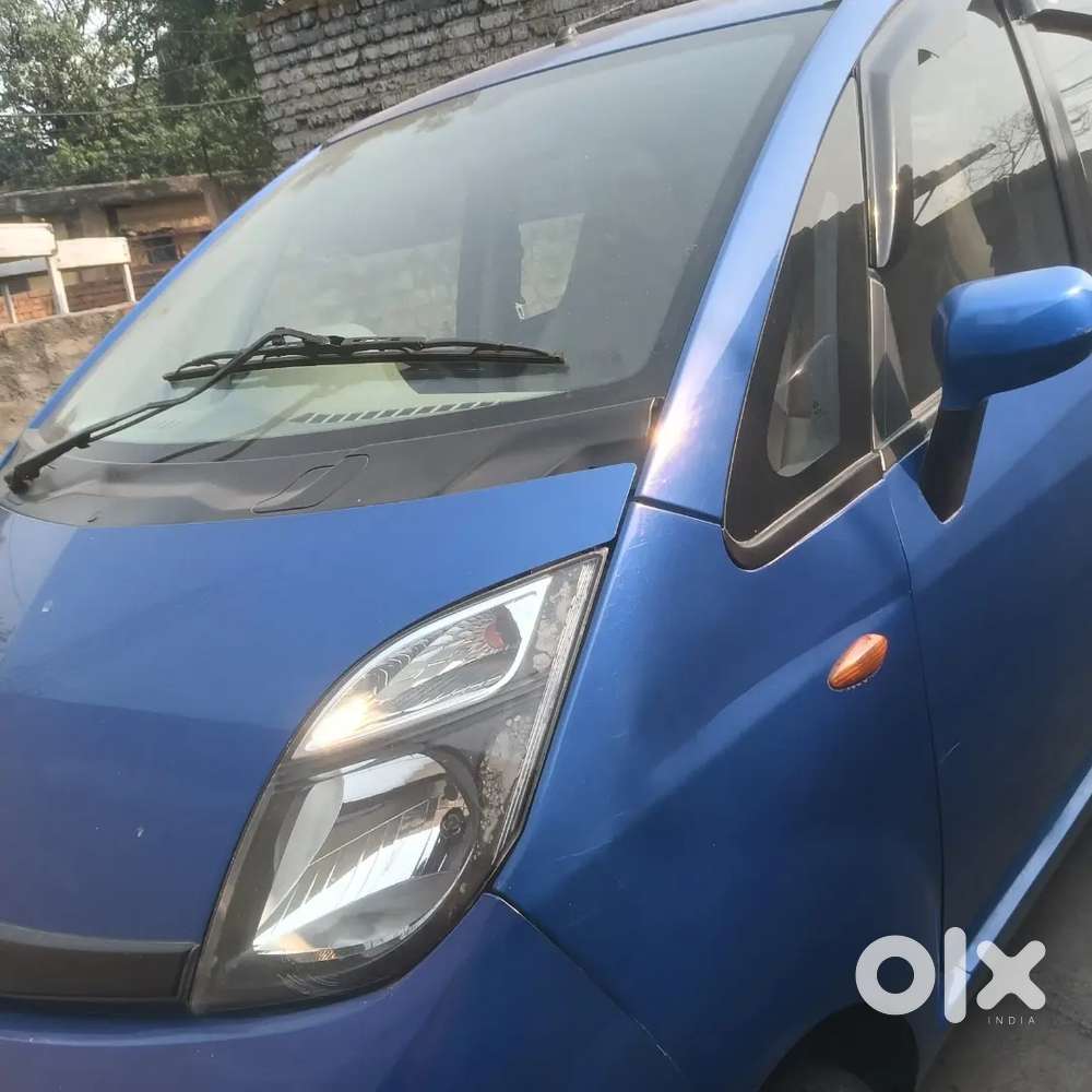 Tata Nano Genx 2015 Petrol Good Condition..