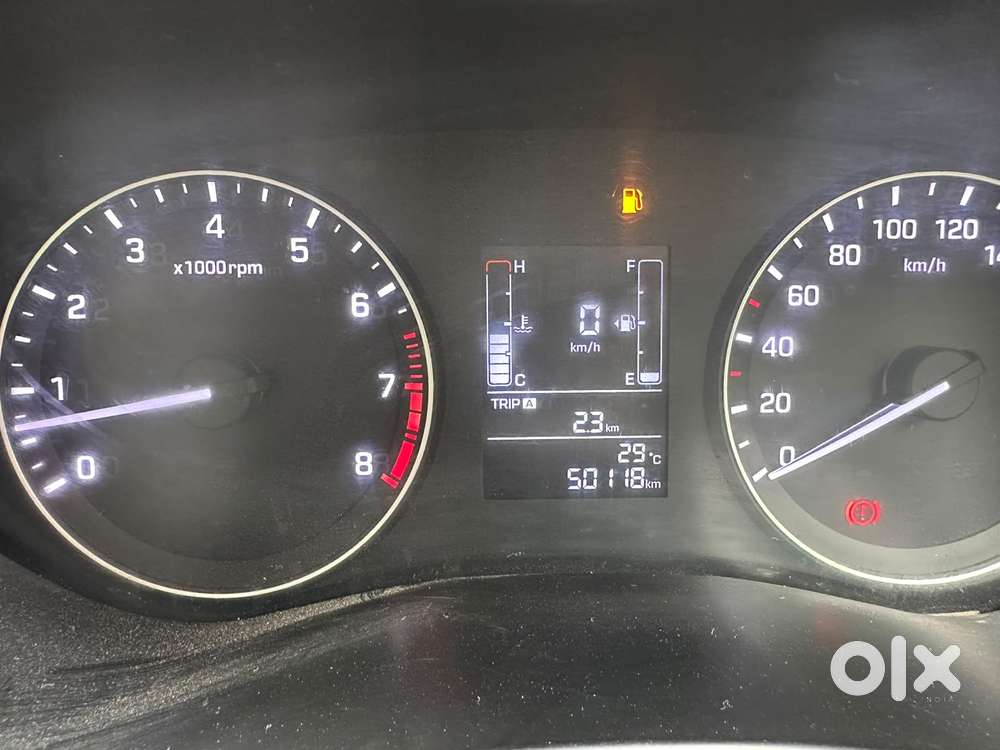 Hyundai I20 Sportz Option 1.2, 2015, Petrol