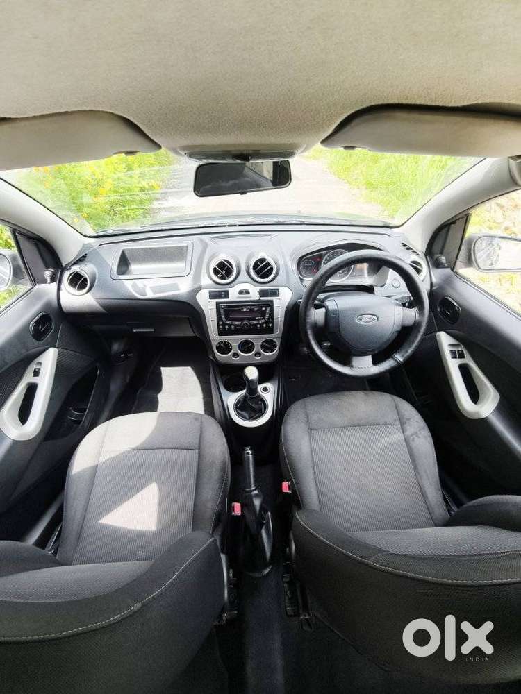 Ford Figo, 2013, Diesel