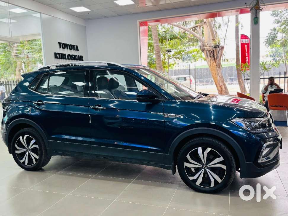 Volkswagen Taigun 1.5 Tsi Gt Plus, 2024, Petrol