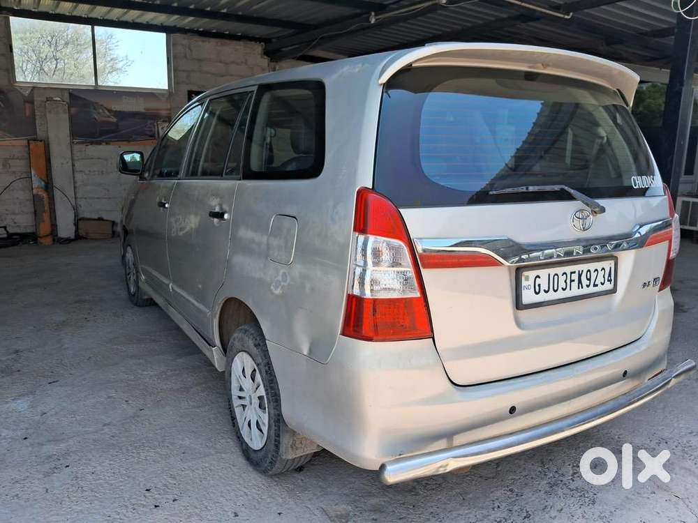 Toyota Diesel Manual 2013