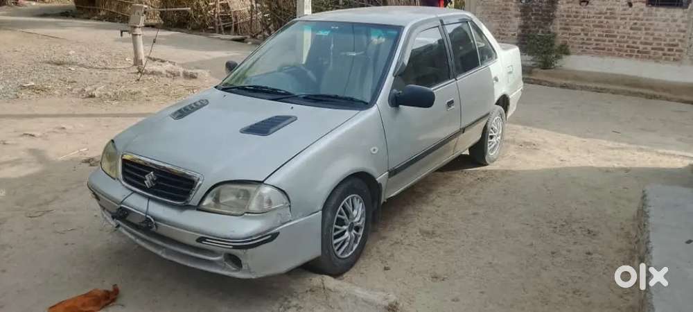 Maruti Suzuki Esteem 2006 Petrol 69500 Km Driven