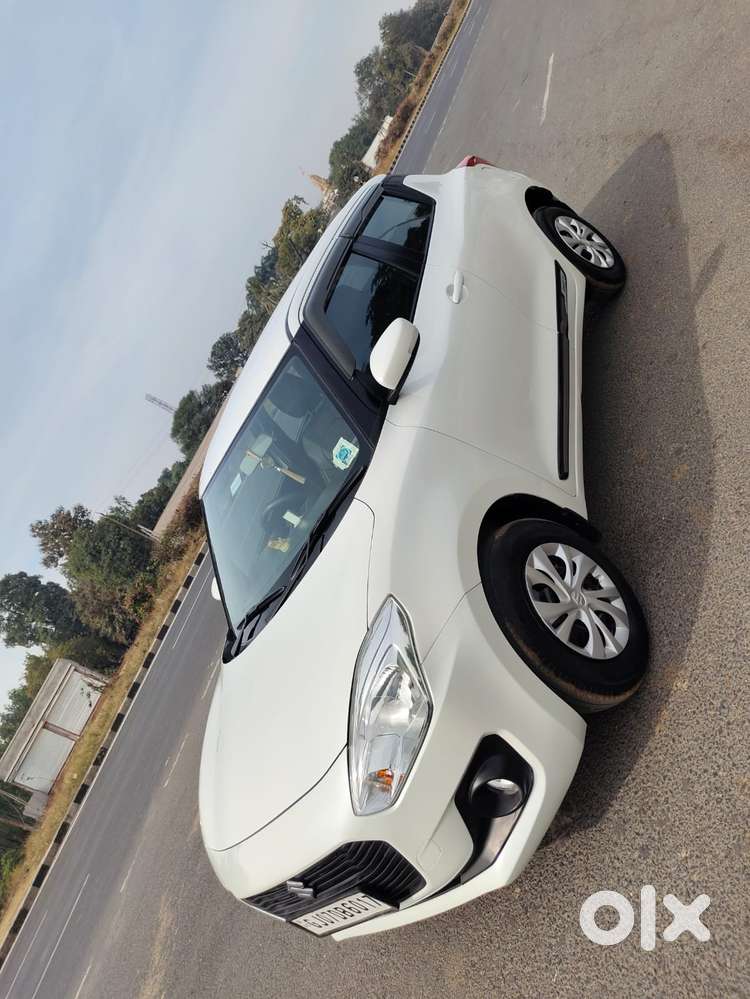 Maruti Suzuki Swift Amt Vxi, 2018, Petrol