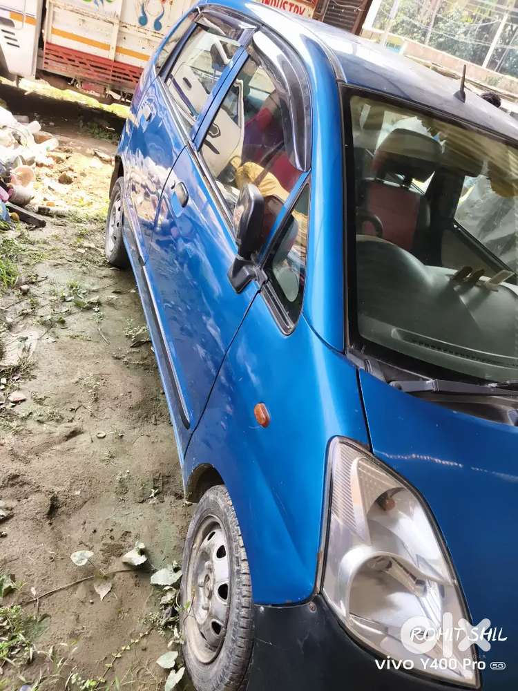 Maruti Suzuki Zen Estilo 2010 Petrol 85000 Km Driven