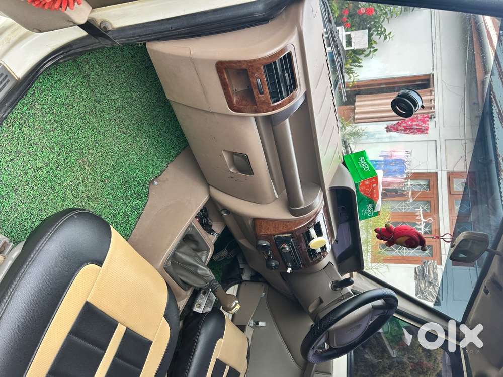 Mahindra Bolero 2012 Slx Well Maintained