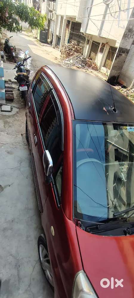 Buy New Car