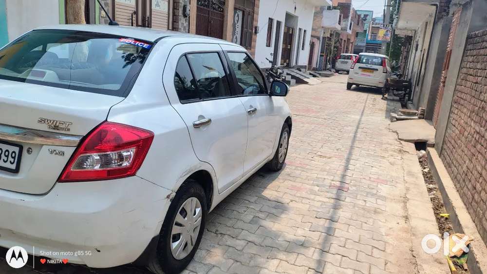 Swift Drize Vxi