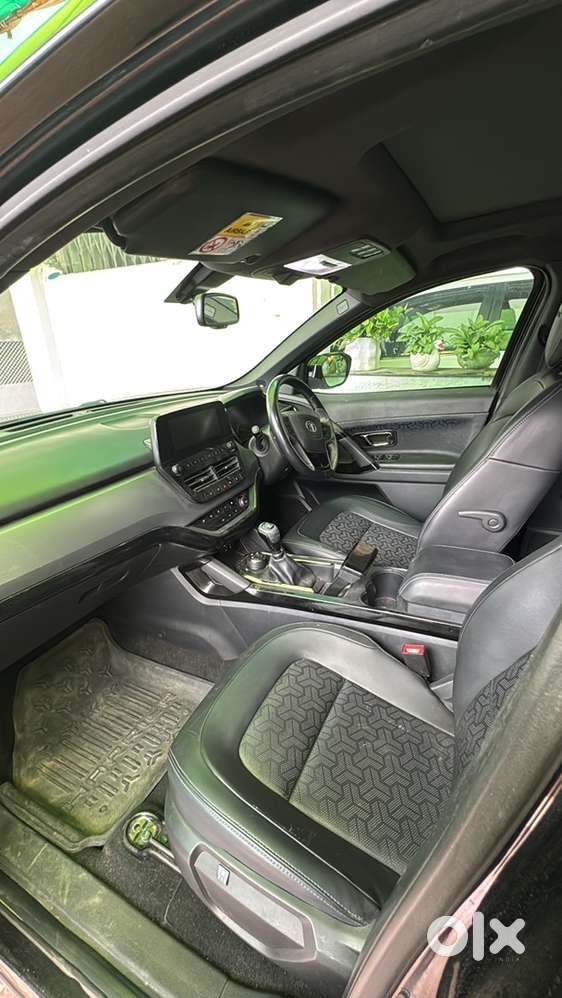 Tata Harrier 2022 Diesel
