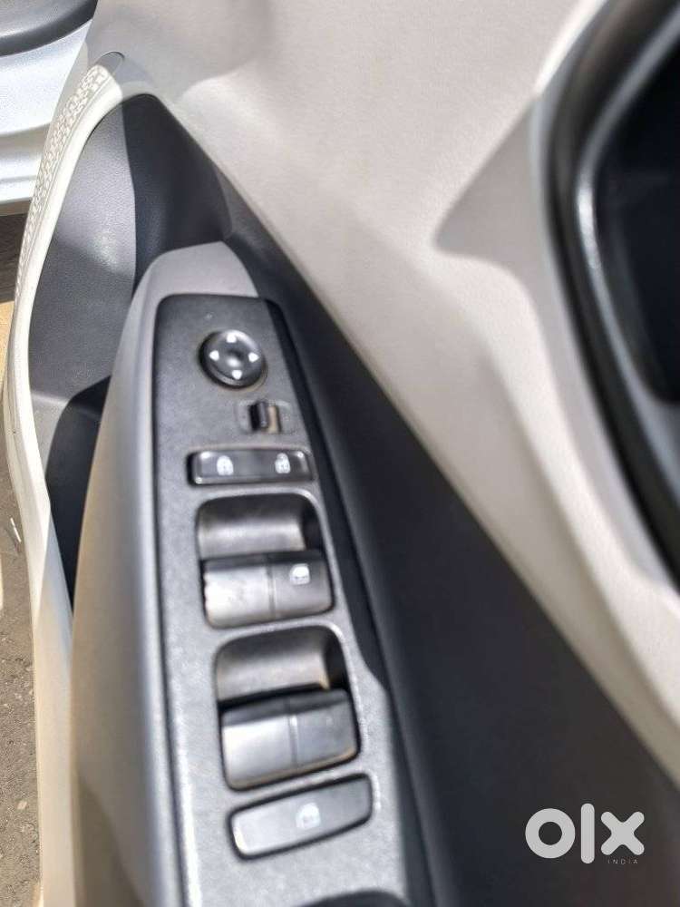 Hyundai Aura 1.2 S Cng, 2022, Cng & Hybrids