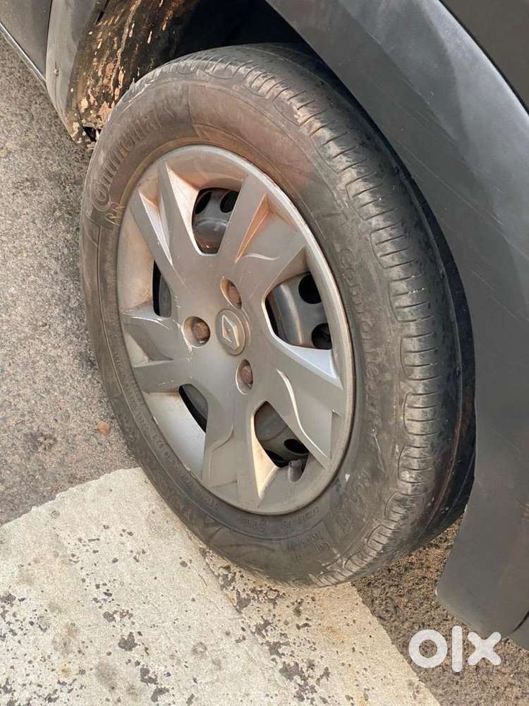 Renault Kwid 2020 Rxt Single Owner