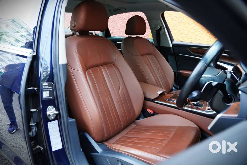 Audi A6 2.0 45 Tfsi Premium Plus, 2022, Petrol