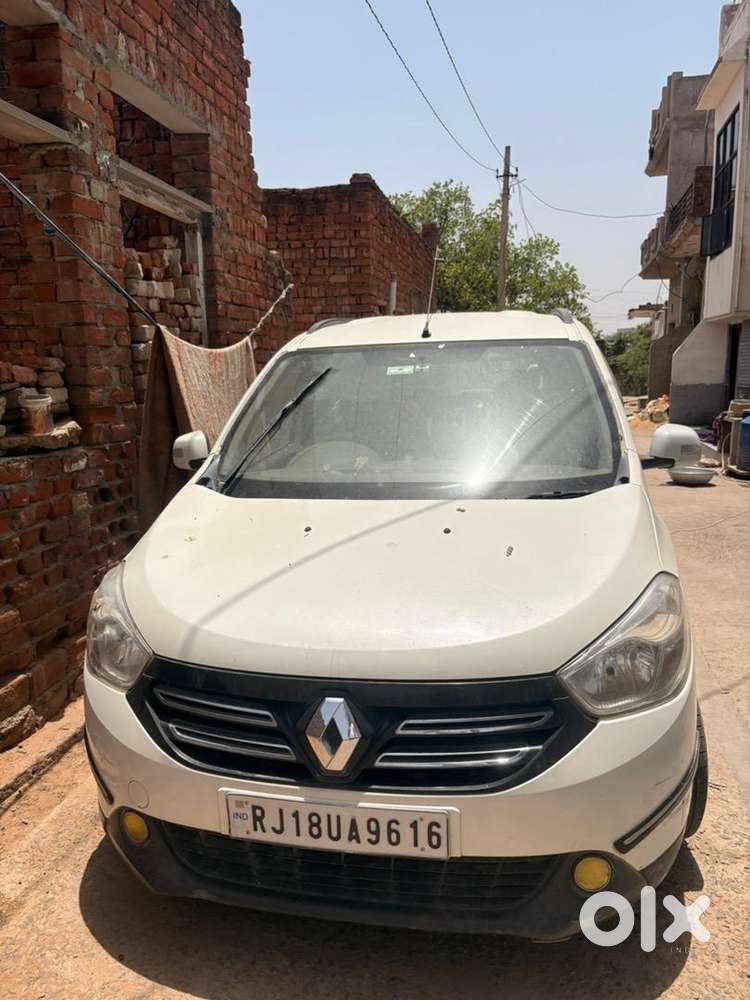 Renault Diesel Car 2016