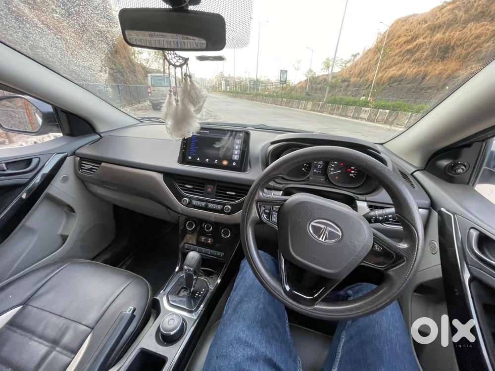 Tata Nexon 1.5 Revotorq Xza Plus, 2019, Diesel