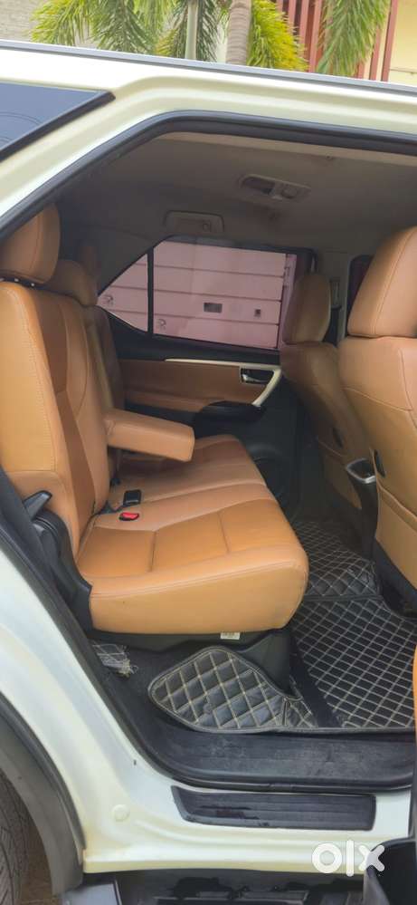 Toyota Fortuner 3.0 4x4 Manual, 2019, Diesel