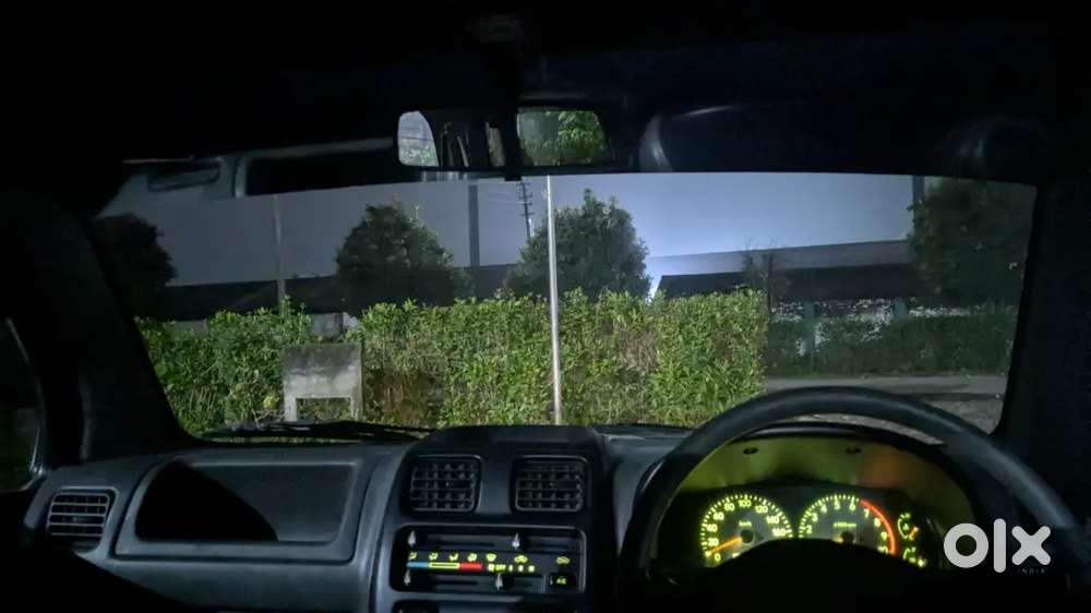 Maruti Suzuki Wagon R 2006