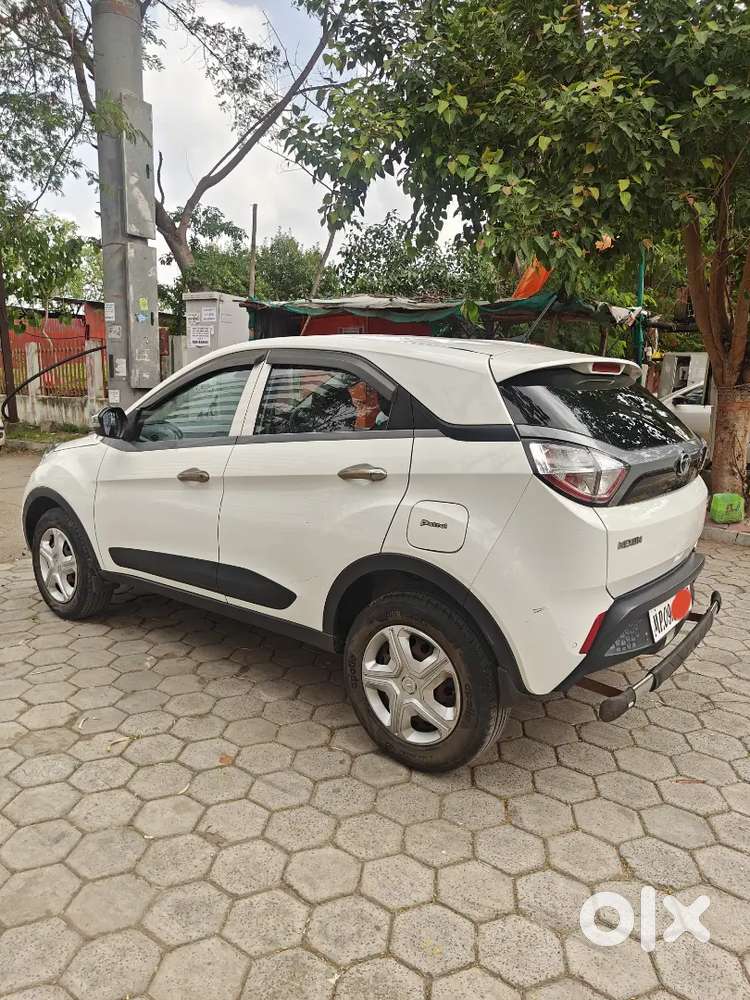 Tata Nano Xm 2018  Excellent Condition  44,000 Km