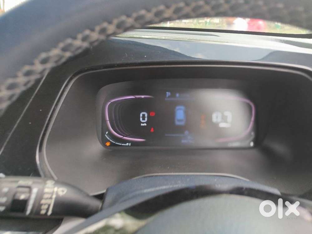 Kia Carens 1.5 Luxury Plus Diesel At 7 Str, 2023, Diesel