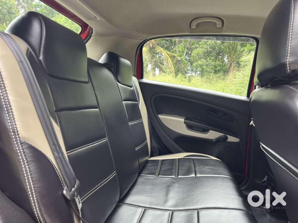 Fiat Punto Evo 1.3 Sportivo, 2016, Diesel