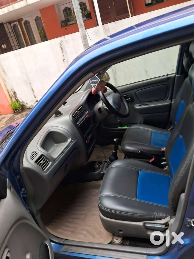 Maruti Suzuki Alto 2007