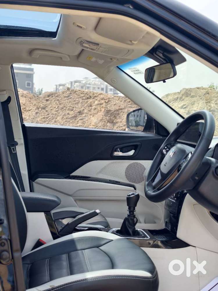Mahindra Xuv 3xo Ax5 Ds Mt, 2024, Diesel