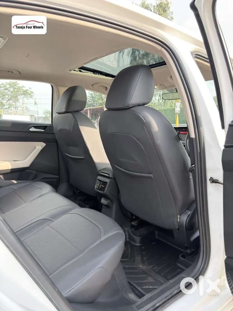 Volkswagen Virtus 1.5 Tsi Gt Plus Evo Dsg, 2023, Petrol