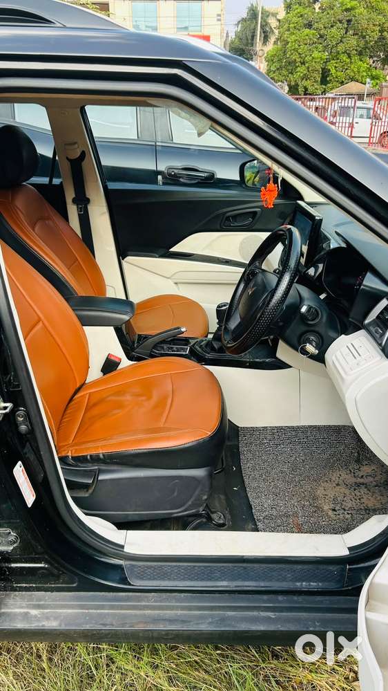 Mahindra Xuv 3xo Mx3 1.5 Diesel, 2024, Diesel