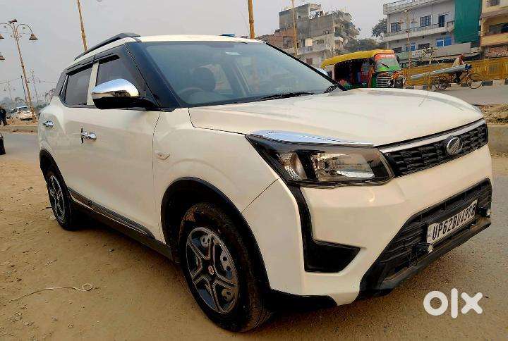Mahindra Xuv300 W4 Diesel, 2019, Diesel