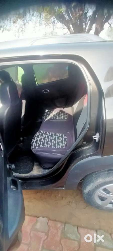 Renault Kwid 2019 Petrol Good Condition