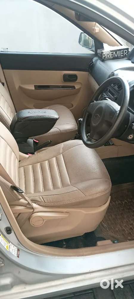 Chevrolet Enjoy Ltz 2013 52000 Km