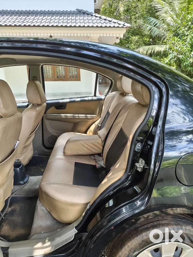 Maruti Suzuki Sx4 2007 Petrol 67000 Km Driven