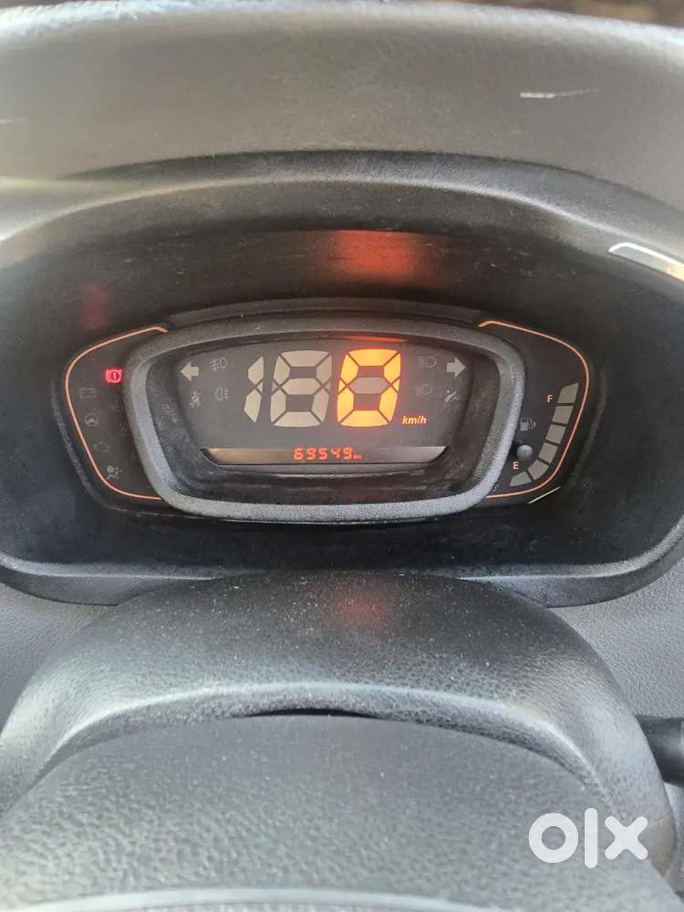 Renault Kwid 2019 Petrol