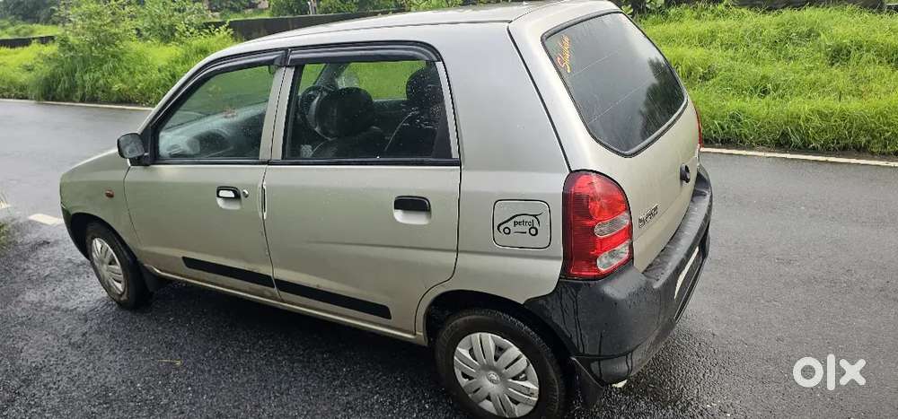 Maruti Suzuki Alto 2009 Variant