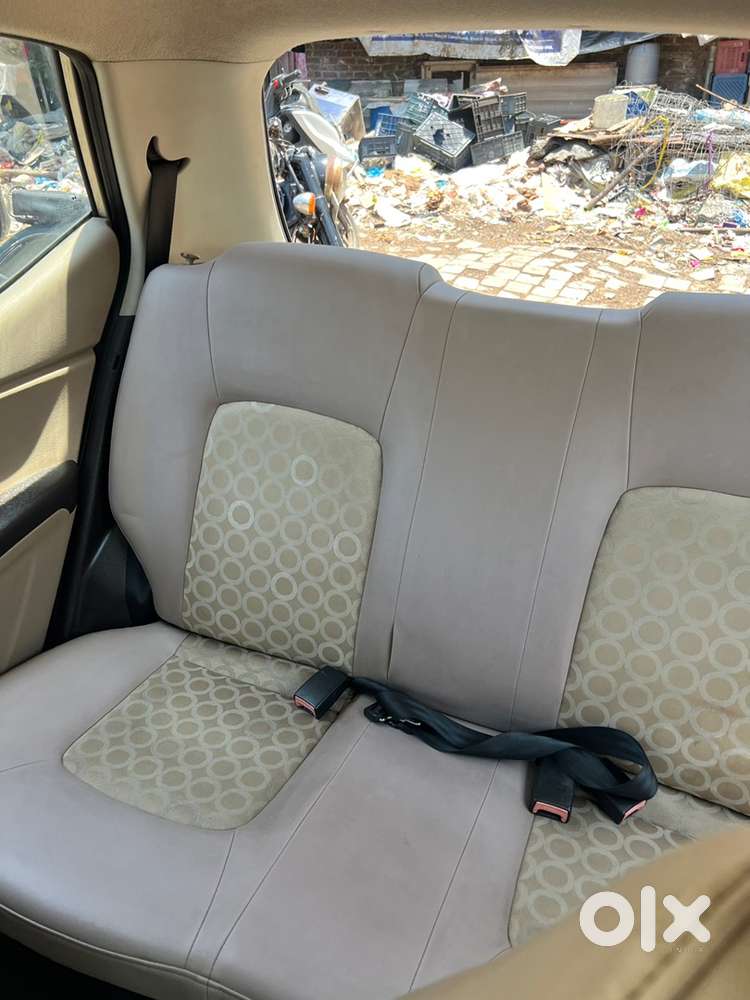 Hyundai I10 2009 Clean Condition / Gas Saver / Ac Blows Cold