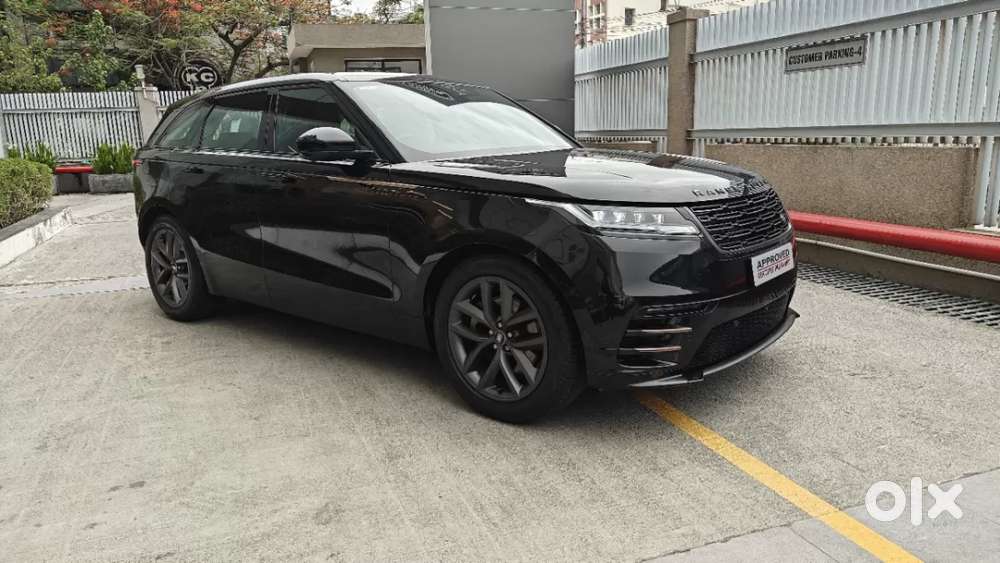 Land Rover Range Velar, 2024, Diesel