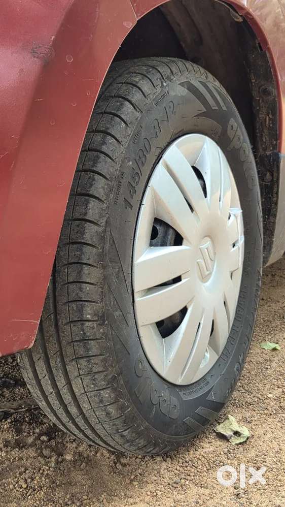 Maruti Suzuki Alto 800 2013 Petrol 48000 Km Driven