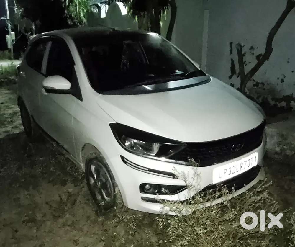 Tata Tiago Xt 2020