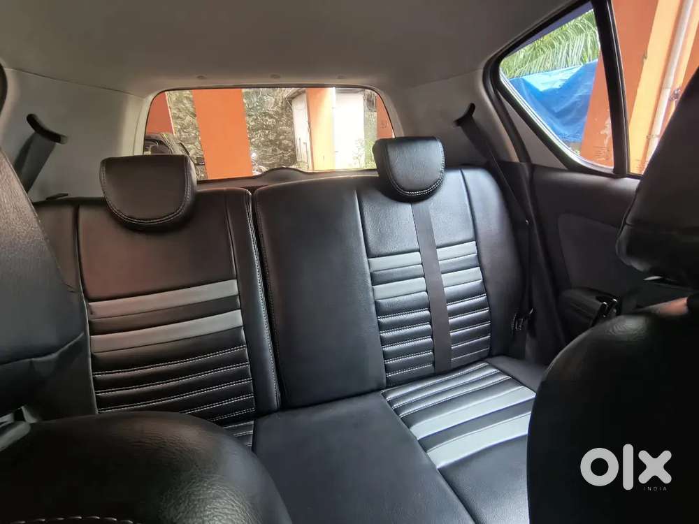 Maruti Suzuki Ritz – Well Maintained & Excellent Condition