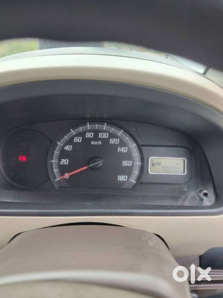 Maruti Suzuki Zen Estilo Lxi Green (cng), 2012, Cng & Hybrids