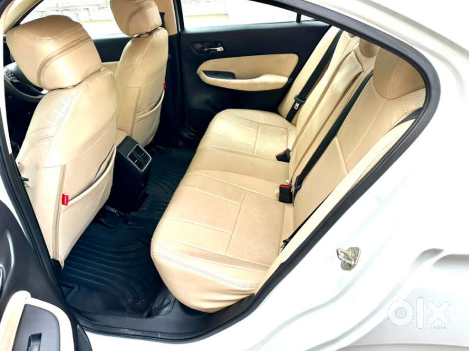 Honda City 1.5 V 5th Gen I-vtec Mt, 2024, Petrol