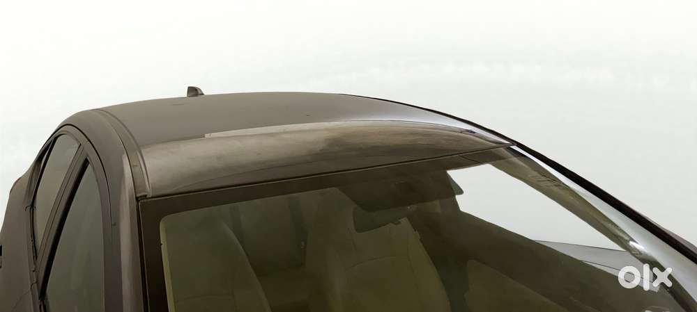 Honda City I-vtec Cvt V, 2020, Petrol