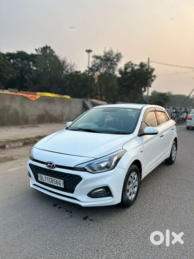 Hyundai Elite I20 Magna Plus, 2019, Diesel