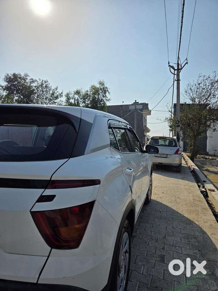 Hyundai Diesel Car 2021