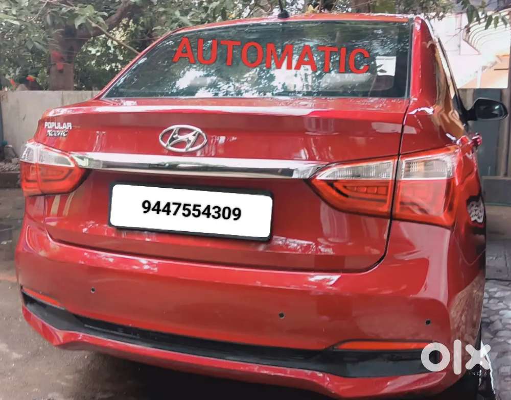 Good Condition ,full Company Service