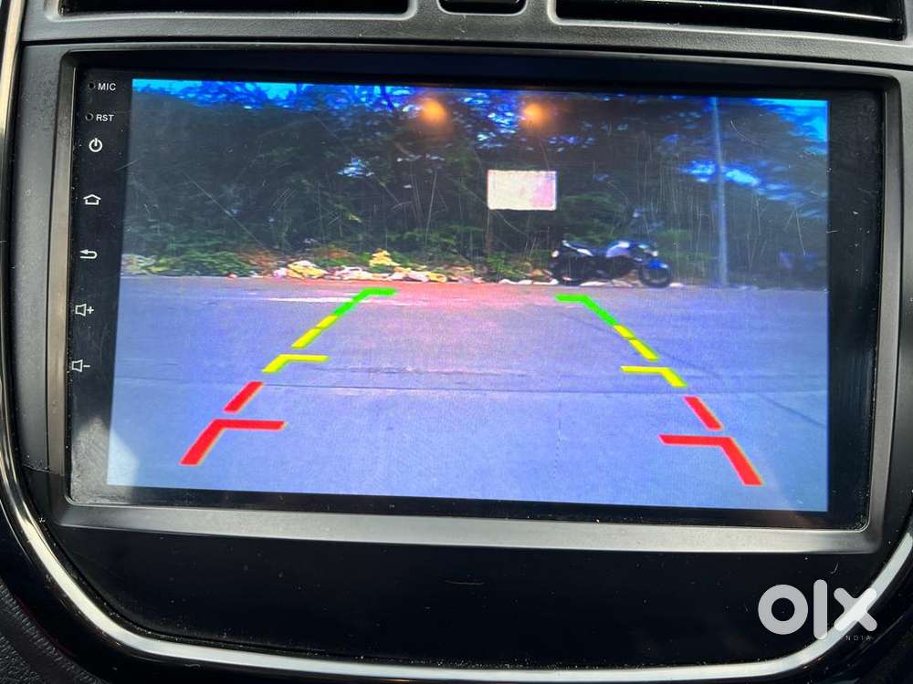 Maruti Suzuki Brezza Zdi, 2019, Diesel