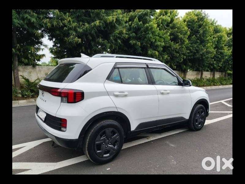 Hyundai Venue S Diesel, 2023