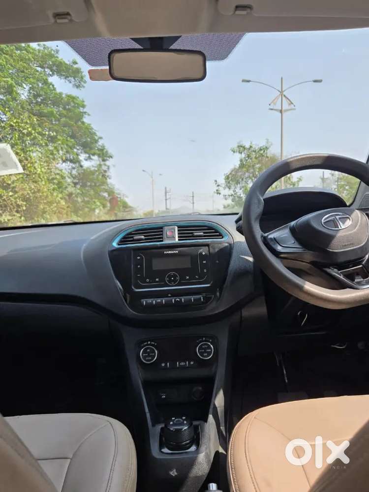 Tata Tigor Ev Xm 2023