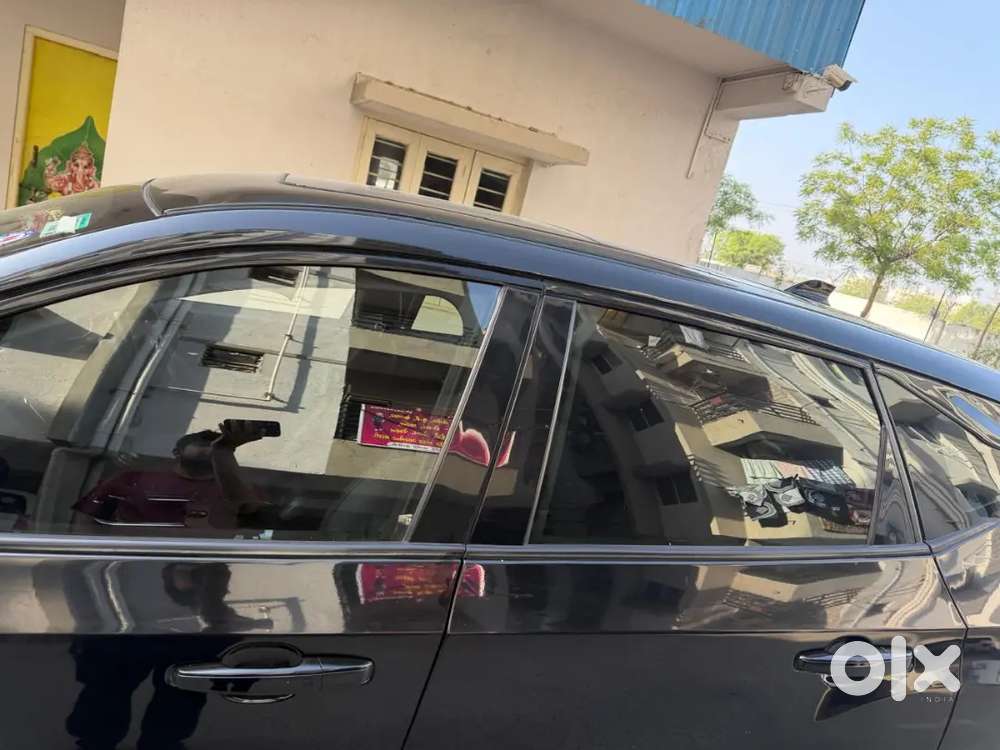 Tata Harrier