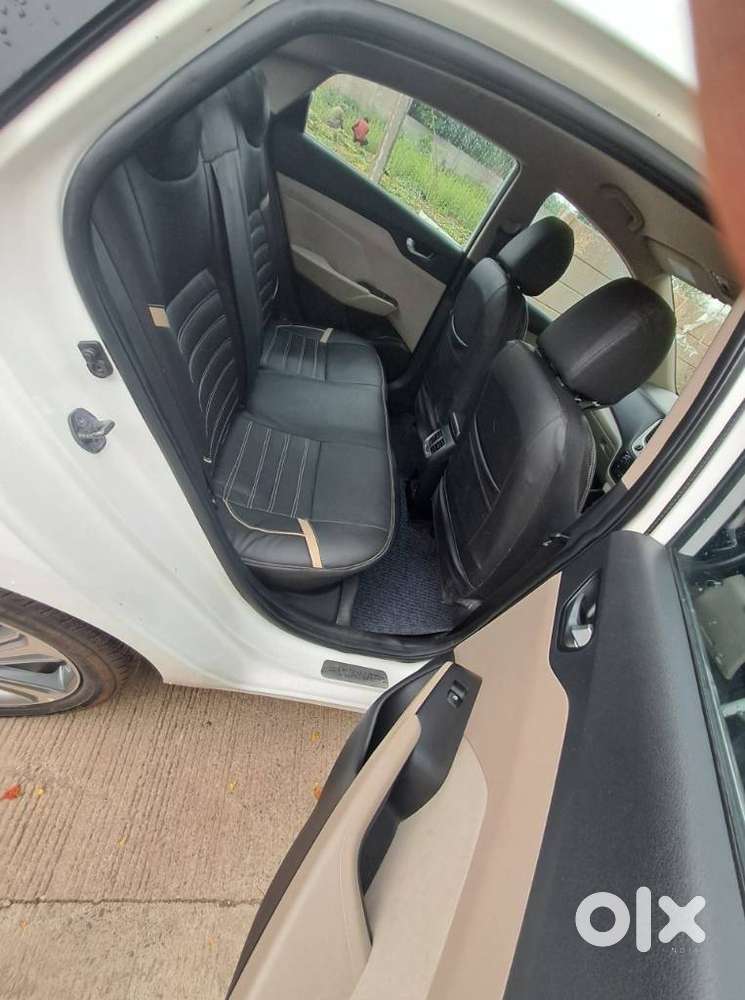 Hyundai Verna 1.6 Sx Crdi, 2019, Diesel