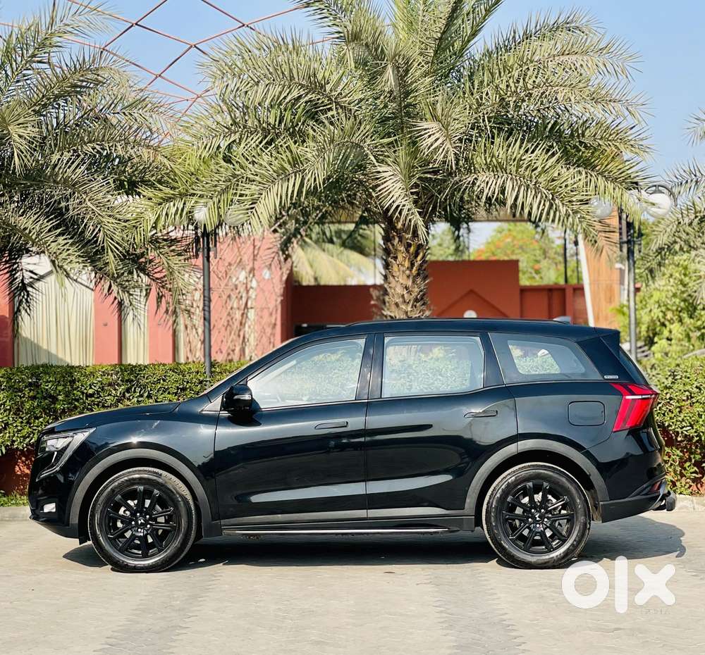 Mahindra Xuv700 2.2 Ax 7 Diesel At Luxury Pack Str, 2024, Diesel