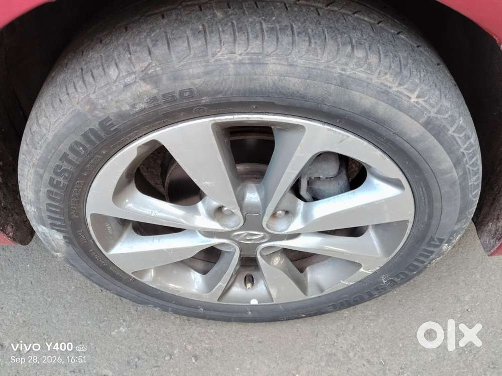 Hyundai Elite I20 Asta 1.2, 2015, Petrol